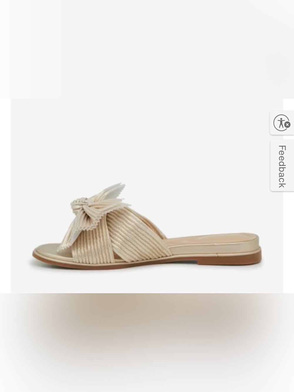 Kelly & Katie Amiot Sandal - Picture 4 of 8